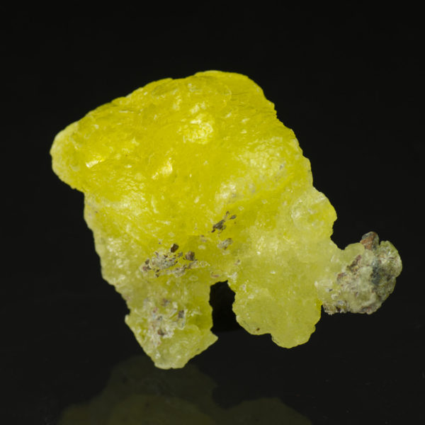 Brucite - Pakistan - Image 2