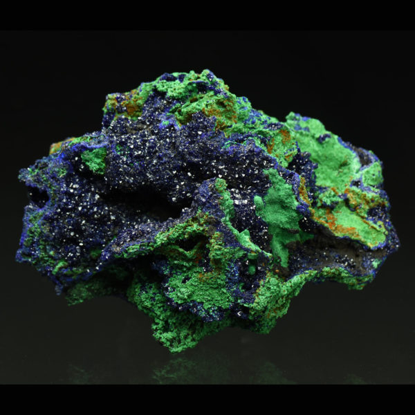 Azurite & Malachite - China - Image 2