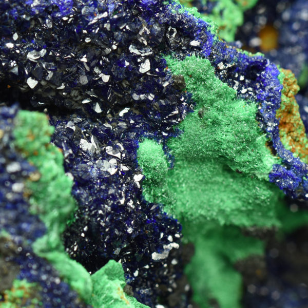 Azurite & Malachite - China - Image 3