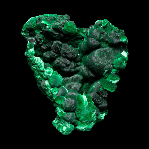 Malachite - China