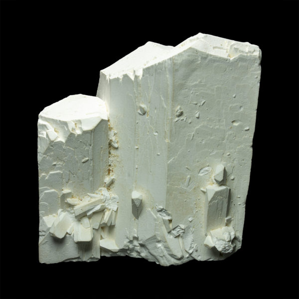 Tincalconite - USA - Image 3